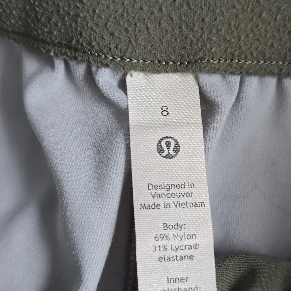 Lululemon Keep Moving Pants 7/8 High-Rise - Picture 5 of 16